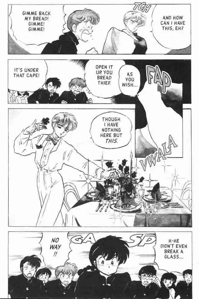 Ranma 1/2 Chapter 165 5